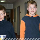 Suppentag der Erstkommunionkinder Lorüns