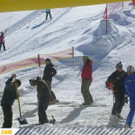 King of the water 2008