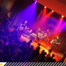 Osterrock mit Voodoo Child + Texas Rangers live!