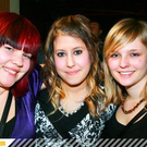 Osterrock in Thüringen