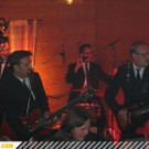 Monroes in der Kelo-Bar