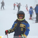 Sechstes Wilu-Raiffeisenbank-Cuprennen in der Silvretta Nova