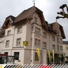 Raiffeisenbank Montafon lud zu einem Tag der offenen Tür