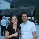 Vernissage "Das Mysterium Mann"