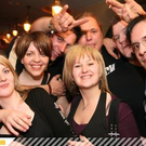 Samstags im NovaBräu in Bludenz