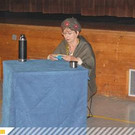 Lustiges Kindertheater in Vandans