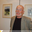 Sehenswerte Vernissage von Elmar Elmauer