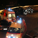 Alko-Unfall in Alberschwende