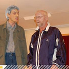 Lustige Theaterpremiere der Spielgruppe Latschau