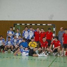 JT Chillout Höchst vs IfS-Mühletor Bludenz