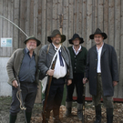 Bilder: Bauernaufstand in Golling