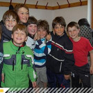 Spannendes Fußballmatch des SC Vandans gegen Hatlerdorf