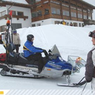 Vereinsmeisterschaften des Wintersportvereins Schruns am Hochjoch