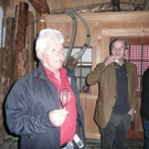 47er von Bludenz im Gasthaus Kreuz Nenzing