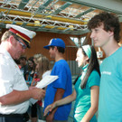 Schülerlotsen HS Wolfurt