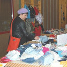 Großer Sommer-Basar des Eislaufvereins Montafon