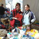 Grömpl-, Hes- und Trödelmarkt im Aktivpark