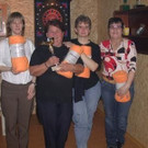 Dart-Turnier vom 20.04.08