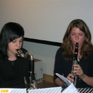 Buchpräsentation Gaßner / Ebenberger