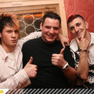 Oldieabend im Limo in St. Gallenkirch