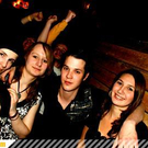 DJ-Night in der Arche Nova, Bludenz