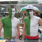 FCK bei Austria Lustenau