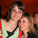 'Winterschlussverkauf' in Raggal