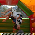 Familienspielefest des Familienverbandes St. Anton