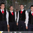 Harmoniemusik Tschagguns lud zu fulminantem Frühjahrskonzert