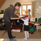 Musikschule Montafon lud zum Tag der offenen Tür