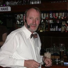 Party in der Tanzbar Daham mit DJ Old Henry