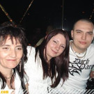 Partyabend im Atlantis