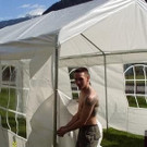 Siegls 25. Geburtstag