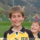 Spannendes Match der U11 Mannschaften von Vandans und Schruns