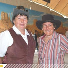 1. Montafoner Country& Linedance Festival