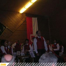 Frühjahrskonzert der Harmoniemusik Klösterle