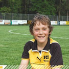 SC Vandans traf auf  U11 des FC Lustenau