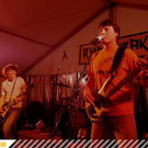 Tolle Partystimmung beim Schesa-Rock