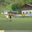 Pfingstturnier in Dalaas