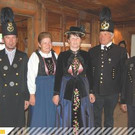 Ausstellungseröffnung 