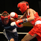Open Air Boxing in Dornbirn 2009