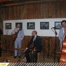 Alldra-Konzert im Klostertalmuseum