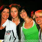 Party: 50 Jahre Zech Kies