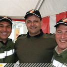 Tag der offenen Tür der FW Vandans