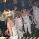 White Party im Atlantis
