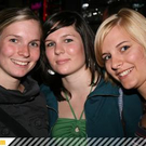 Mittwochabend: Party im George@Joe in Bürs