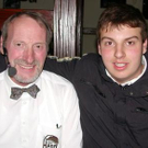 Partywochenende im Daham