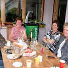 Gigis Geburtstag im Obdorf