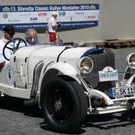 13. Silvretta Classic in Rankweil Marktplatz