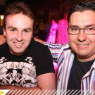 Toller Oldieabend im Limo, St. Gallenkirch